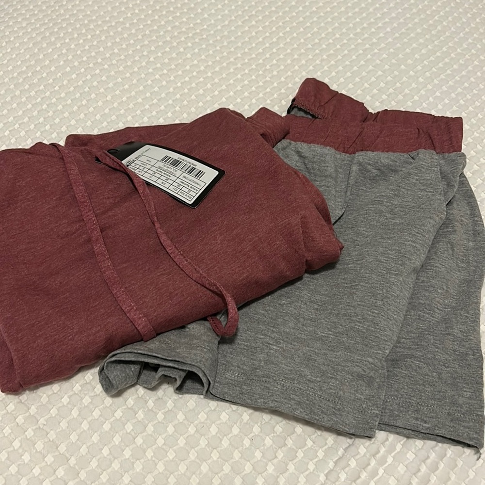 Pj set - Picture 1 of 4